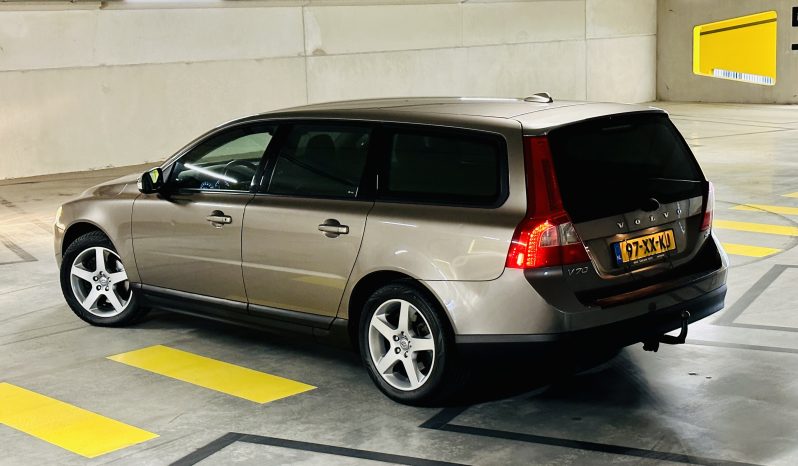 Volvo V70 2.5T | Youngtimer | Trekhaak | Cruise | Climate vol
