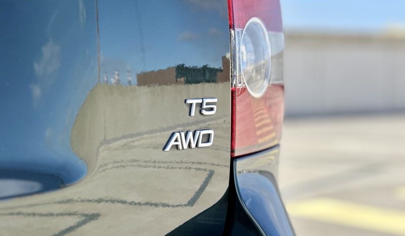 Volvo V50 T5 AWD | Youngtimer | Uniek! vol