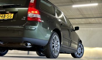 Volvo V50 T5 AWD | Youngtimer | Uniek! full
