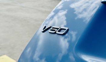 Volvo V50 2.4 Aut. | Youngtimer | 1e Eig. | Trekhaak | Cruise | Aut. Airco full
