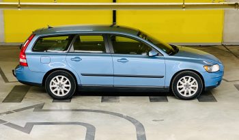Volvo V50 2.4 Aut. | Youngtimer | 1e Eig. | Trekhaak | Cruise | Aut. Airco vol