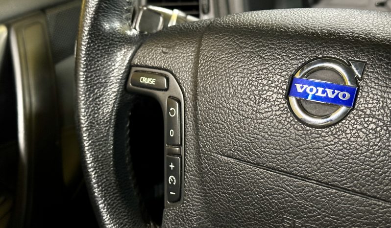 Volvo V70 2.4 140pk | Youngtimer | Trekhaak | Airco | Leder | Aut. full
