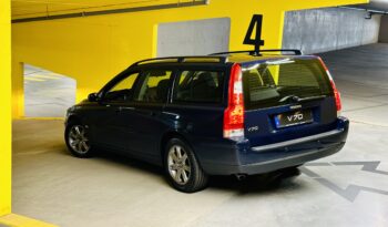 Volvo V70 2.4 140pk | Youngtimer | PDC | Aut Airco | Nieuw! vol