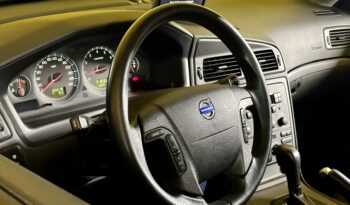 Volvo V70 2.4 140pk | Youngtimer | PDC | Aut Airco | Nieuw! vol
