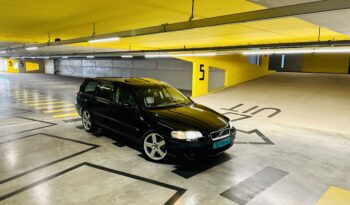 Volvo V70R | Youngtimer | Leder | Schuifdak | Aut. Airco vol