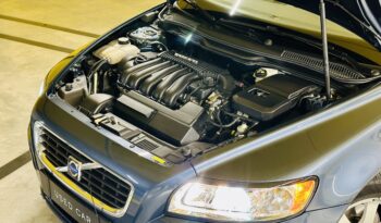 Volvo V50 2.4 | Youngtimer | Aut. Airco | PDC | Automaat vol
