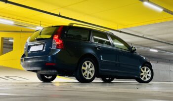 Volvo V50 2.4 | Youngtimer | Aut. Airco | PDC | Automaat full