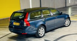 Volvo V50 2.4 140pk Edition | Youngtimer | Aut. | PDC