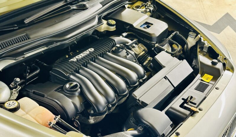 Volvo V50 2.4 140pk aut. | Youngtimer | PDC | Xenon | Aut. Airco vol