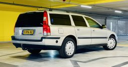 Volvo V70 2.0T | Youngtimer | Trekhaak | Airco | LPG / G3