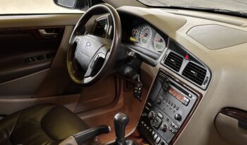 Volvo XC70 2.5 T Momentum | Youngtimer | Trekhaak | Leder vol