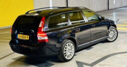 Volvo V50 2.4 Edition | Youngtimer | Airco | Automaat | PDC