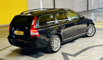 Volvo V50 2.4 Edition | Youngtimer | Airco | Automaat | PDC full