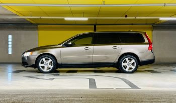 Volvo V70 2.5T | Youngtimer | Trekhaak | Airco | Automaat vol