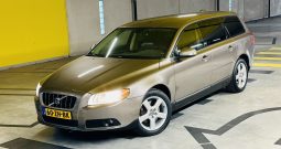 Volvo V70 2.5T | Youngtimer | Trekhaak | Airco | Automaat