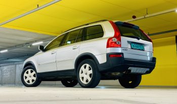 Volvo XC90 4.4 V8 Momentum | Youngtimer | 7-zits | VOL! vol