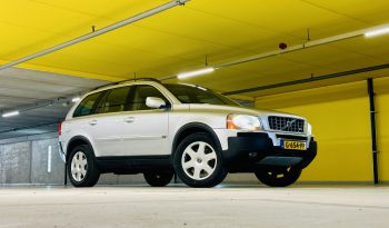 Volvo XC90 4.4 V8 Momentum | Youngtimer | 7-zits | VOL! vol