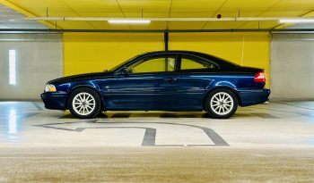 Volvo C70 2.4 | Youngtimer | Airco | Automaat full