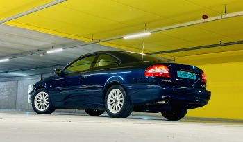 Volvo C70 2.4 | Youngtimer | Airco | Automaat vol