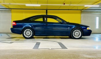 Volvo C70 2.4 | Youngtimer | Airco | Automaat full