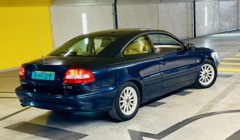 Volvo C70 2.4 | Youngtimer | Airco | Automaat full