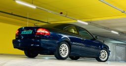 Volvo C70 2.4 | Youngtimer | Airco | Automaat