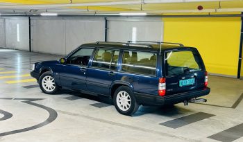 Volvo 940 2.3i Polar | Youngtimer | Airco | Trekhaak | 2eEig full