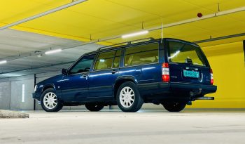 Volvo 940 2.3i Polar | Youngtimer | Airco | Trekhaak | 2eEig vol