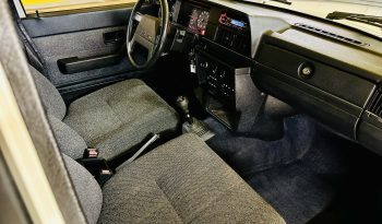 Volvo 240 2.3 Classic | Youngtimer | Trekhaak full